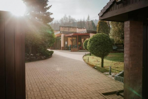 Apartamenty pod Dzwonkiem
